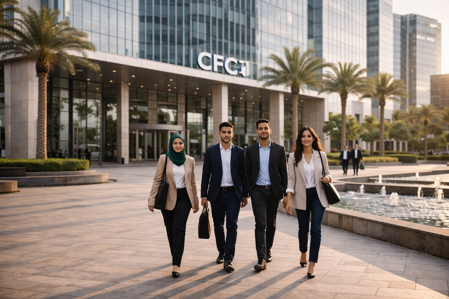 Morocco’s Talent Advantage